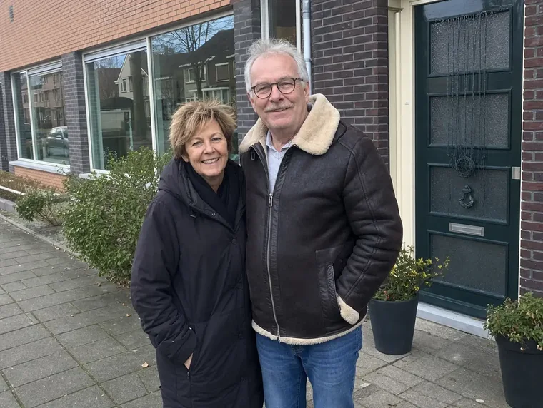 Sfeerbeeld bij klantreview