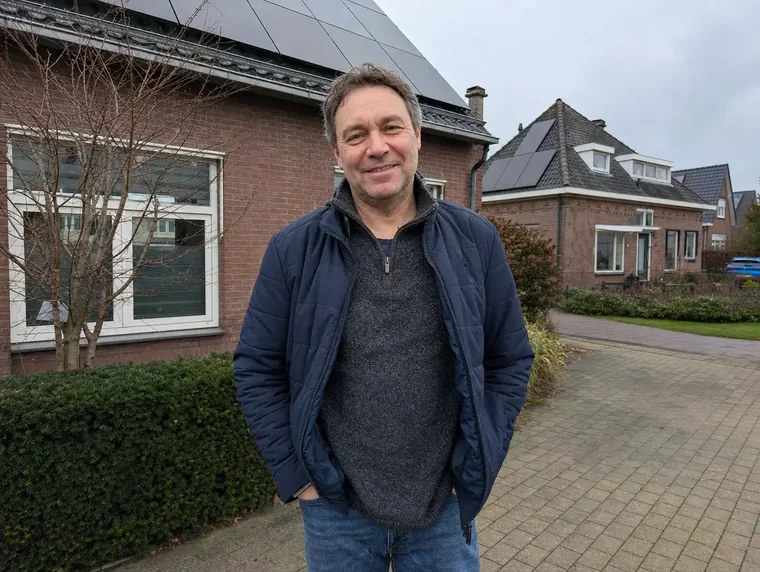 Sfeerbeeld bij klantreview